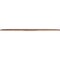 Ekena Millwork Chrysler Wood Fretwork Pierced Ceiling Medallion, Hickory, 16"W x 8"H x 4 1/4"ID x 3/8"T CMWP16X08X0375CSHI - alternate 3